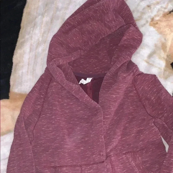 Lululemon find you centre wrap - Picture 11 of 15